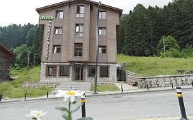 Ayder Palazzo Resort